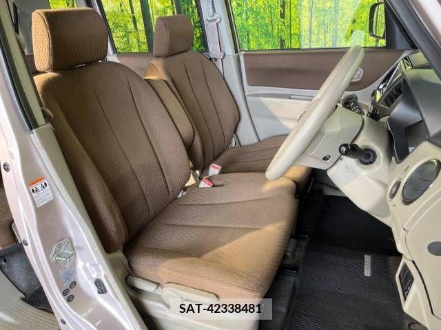 Nissan ROOX 2011-03 253917-8