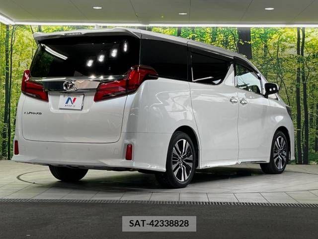 Toyota ALPHARD 2019-01 355548-17