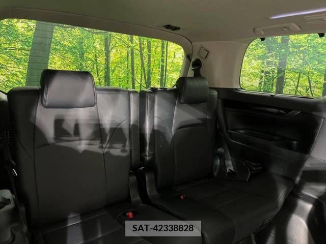 Toyota ALPHARD 2019-01 355548-9
