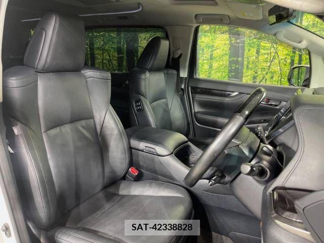 Toyota ALPHARD 2019-01 355548-7