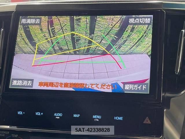 Toyota ALPHARD 2019-01 355548-5