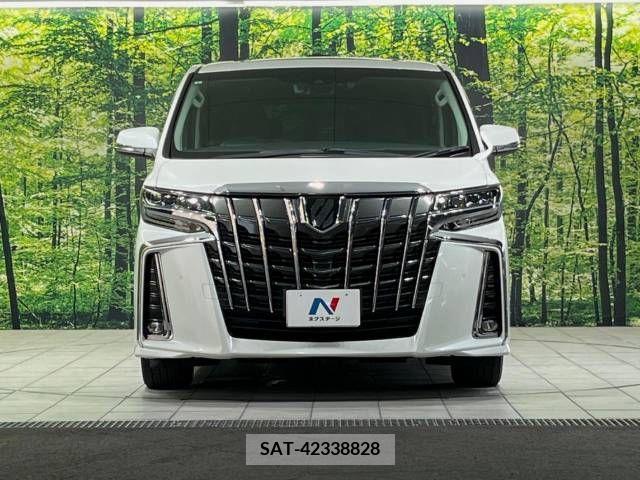 Toyota ALPHARD 2019-01 355548-14