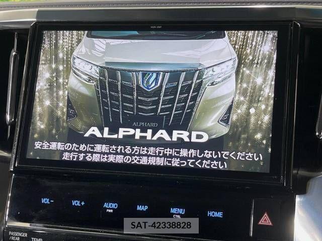 Toyota ALPHARD 2019-01 355548-4