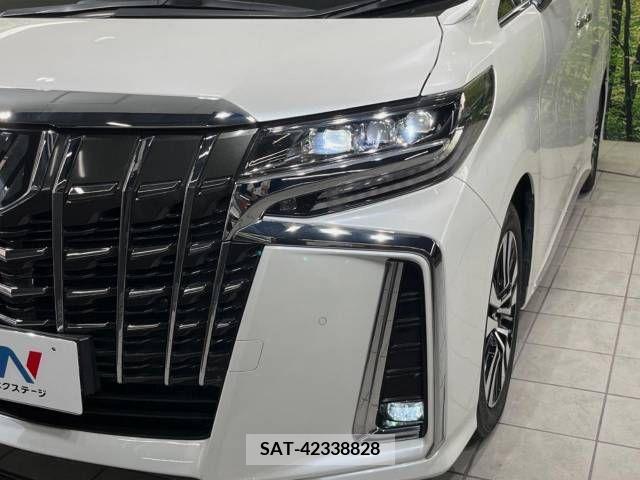 Toyota ALPHARD 2019-01 355548-12