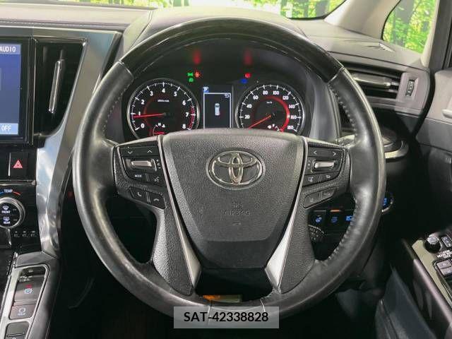 Toyota ALPHARD 2019-01 355548-11