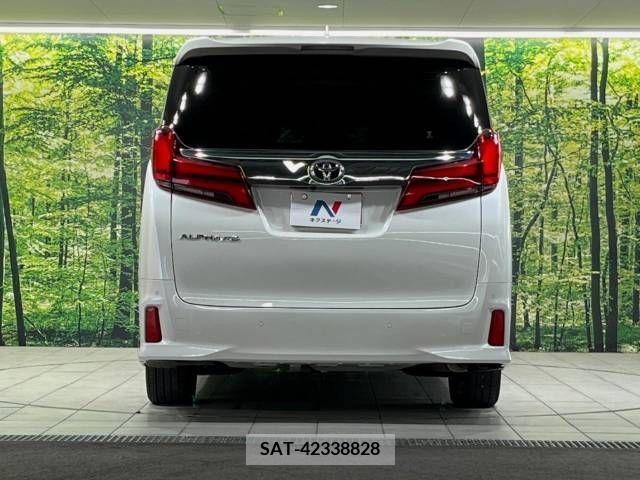 Toyota ALPHARD 2019-01 355548-15
