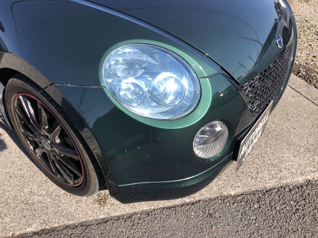 Daihatsu COPEN 2003-03 181421-13