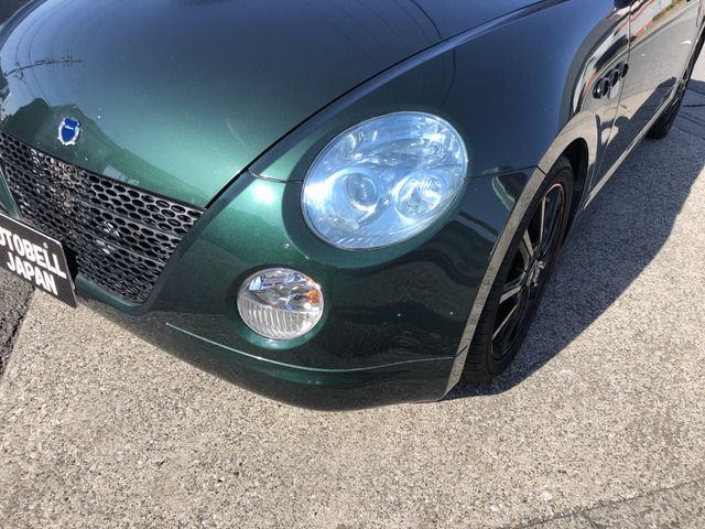 Daihatsu COPEN 2003-03 181421-14