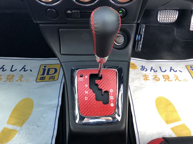 Daihatsu COPEN 2003-03 181421-7