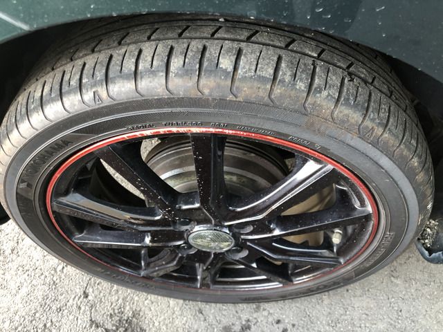 Daihatsu COPEN 2003-03 181421-9