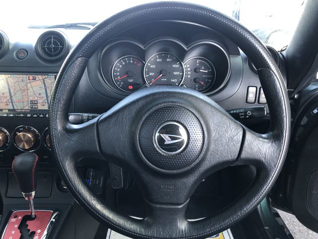 Daihatsu COPEN 2003-03 181421-6
