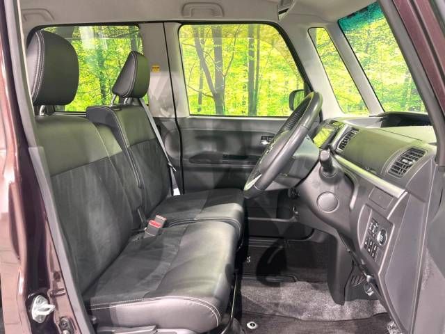 Daihatsu TANTO CUSTOM 2017-03 27128-8