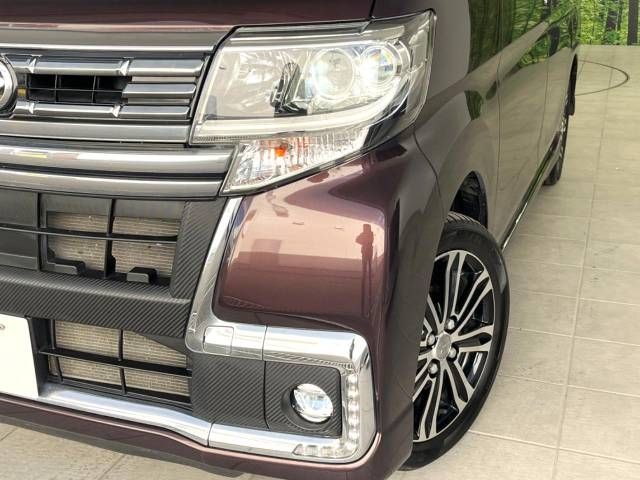 Daihatsu TANTO CUSTOM 2017-03 27128-11