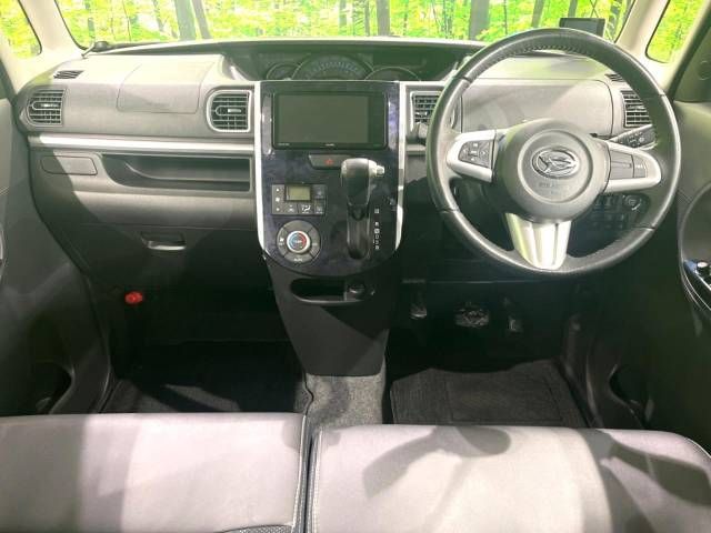 Daihatsu TANTO CUSTOM 2017-03 27128-1