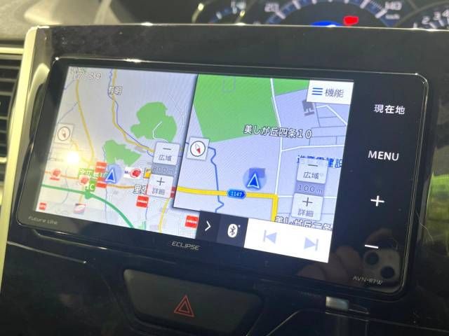 Daihatsu TANTO CUSTOM 2017-03 27128-4