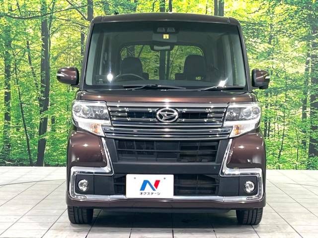 Daihatsu TANTO CUSTOM 2017-03 27128-14