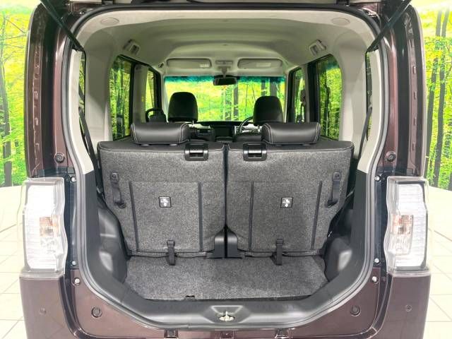 Daihatsu TANTO CUSTOM 2017-03 27128-10