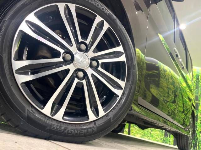 Daihatsu TANTO CUSTOM 2017-03 27128-13