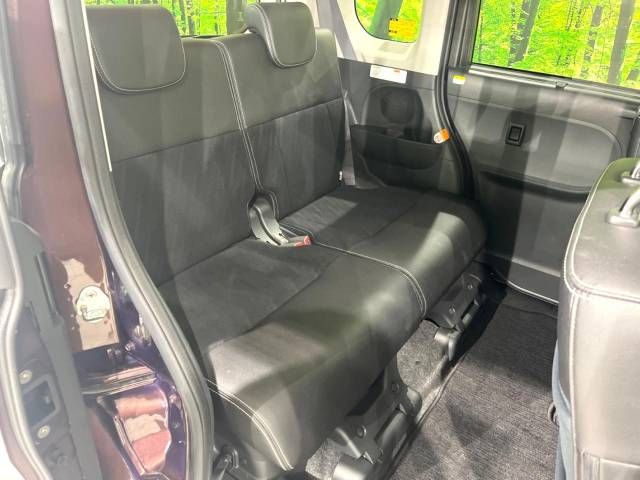 Daihatsu TANTO CUSTOM 2017-03 27128-9