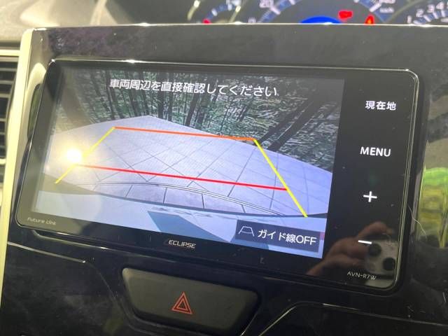Daihatsu TANTO CUSTOM 2017-03 27128-5