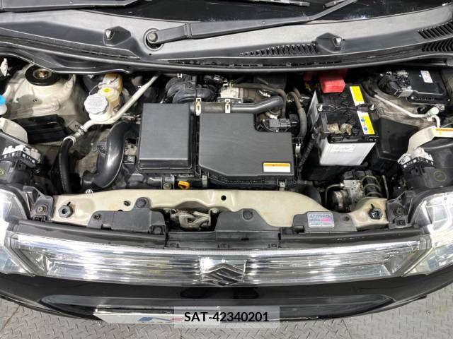 Suzuki WAGON R 2013-07 311785-18