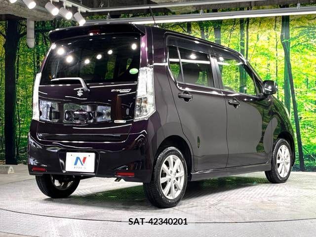 Suzuki WAGON R 2013-07 311785-17
