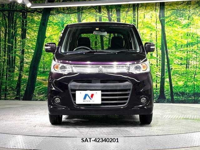 Suzuki WAGON R 2013-07 311785-14