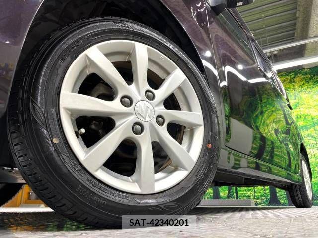 Suzuki WAGON R 2013-07 311785-13