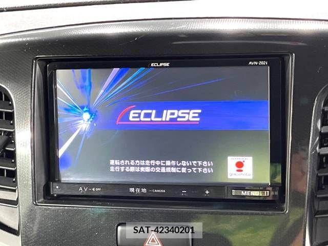 Suzuki WAGON R 2013-07 311785-2