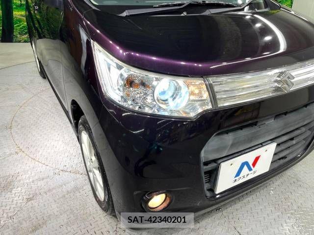 Suzuki WAGON R 2013-07 311785-12