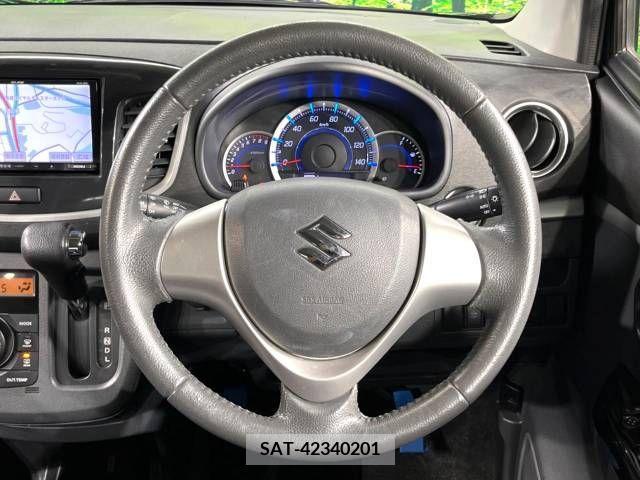 Suzuki WAGON R 2013-07 311785-11