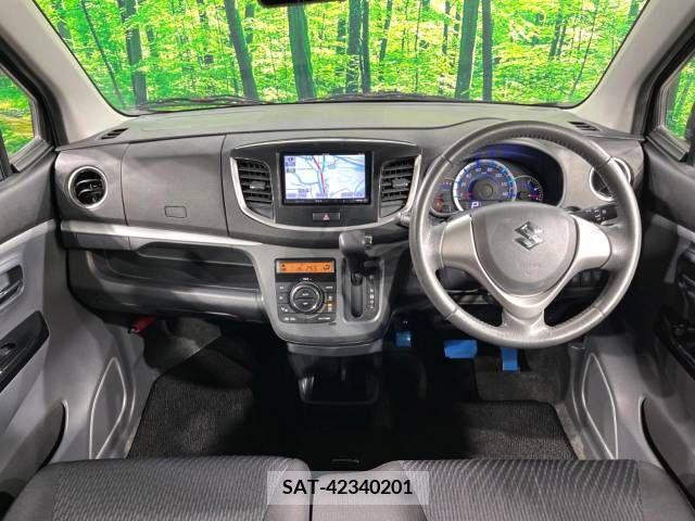 Suzuki WAGON R 2013-07 311785-1