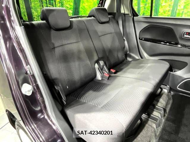 Suzuki WAGON R 2013-07 311785-9
