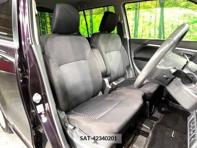 Suzuki WAGON R 2013-07 311785-8