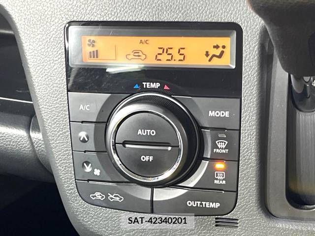 Suzuki WAGON R 2013-07 311785-6