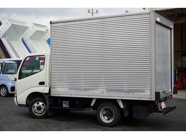 Toyota TOYOACE 2004-04 194068-6