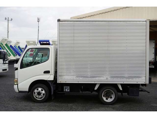 Toyota TOYOACE 2004-04 194068-2