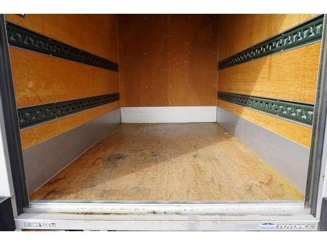 Toyota TOYOACE 2004-04 194068-15