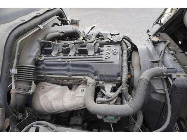 Toyota TOYOACE 2004-04 194068-12