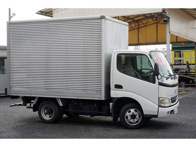 Toyota TOYOACE 2004-04 194068-5