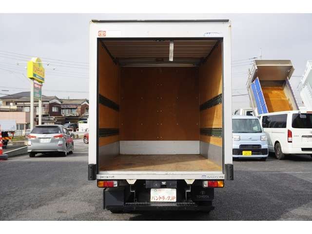 Toyota TOYOACE 2004-04 194068-14