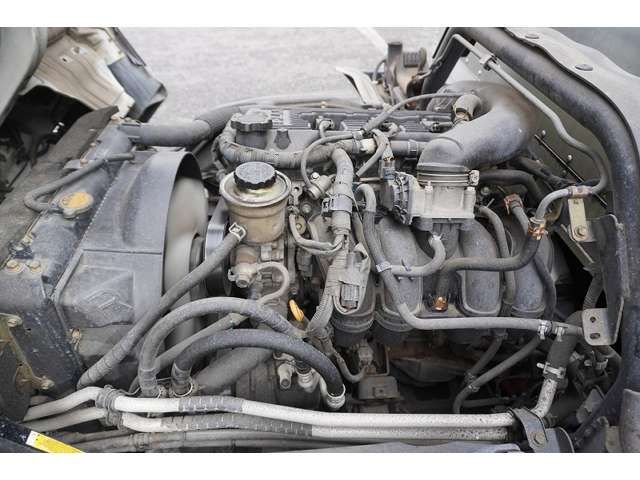 Toyota TOYOACE 2004-04 194068-11