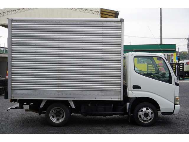 Toyota TOYOACE 2004-04 194068-4