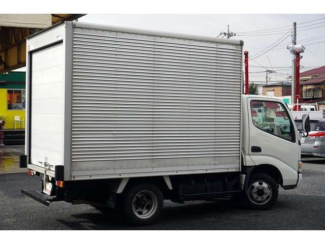 Toyota TOYOACE 2004-04 194068-7