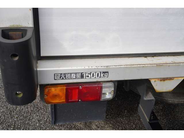 Toyota TOYOACE 2004-04 194068-19