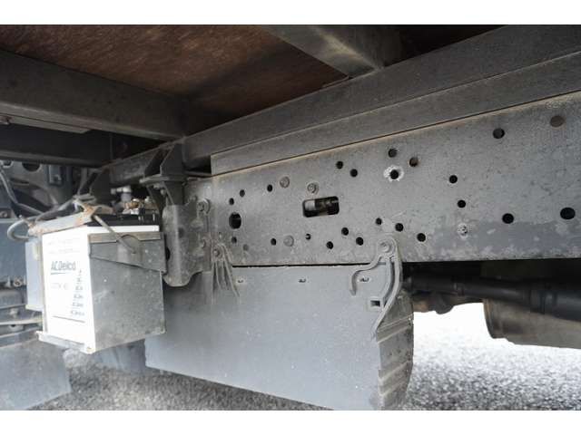 Toyota TOYOACE 2004-04 194068-10