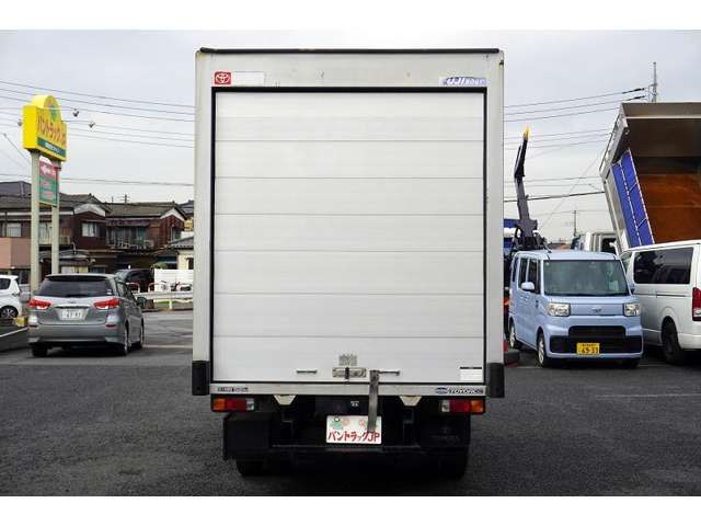 Toyota TOYOACE 2004-04 194068-3