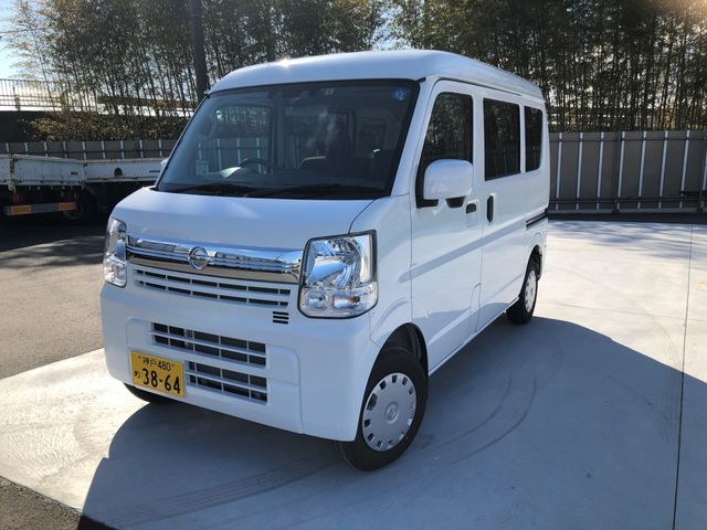 Nissan CLIPPER 2022-05 858-0
