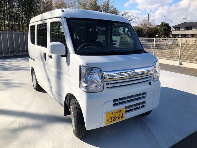 Nissan CLIPPER 2022-05 858-4