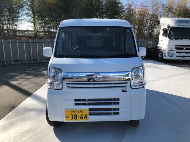 Nissan CLIPPER 2022-05 858-8